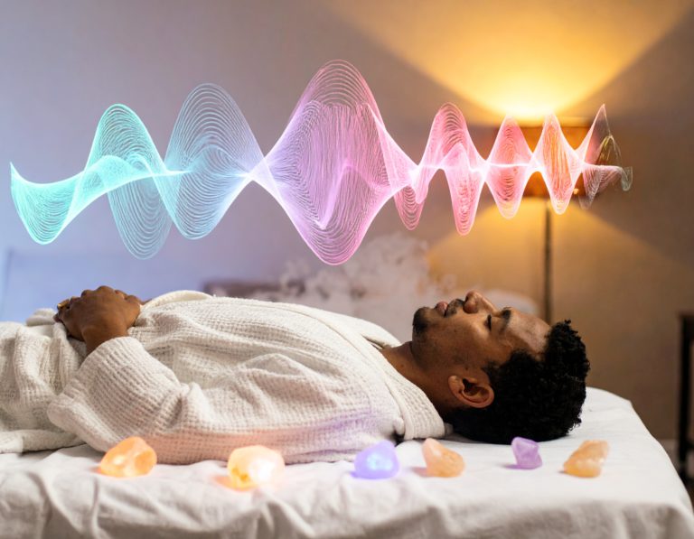 Sound Healing: Can Music and Vibrations Improve Well-Being?