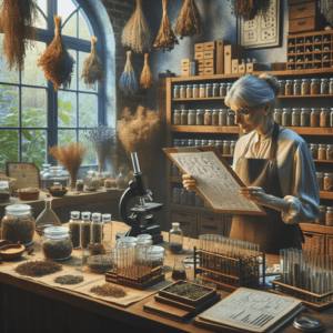 The Science Behind Herbal Remedies: Do They Really Work?