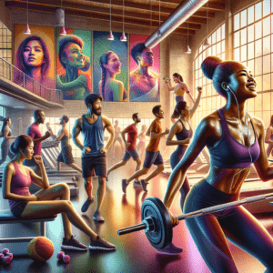 How to Stay Motivated in Your Fitness Journey