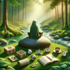 10 Simple Mindfulness Practices for a Stress-Free Life