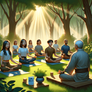 How to Meditate: A Beginnerâs Guide