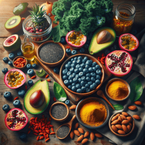 10 Superfoods You Should Be Eating Daily