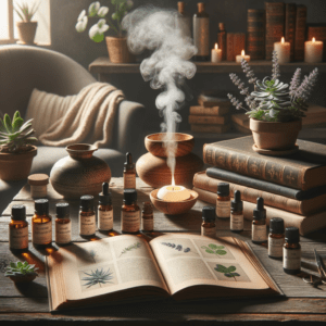 Aromatherapy for Beginners: The Ultimate Guide