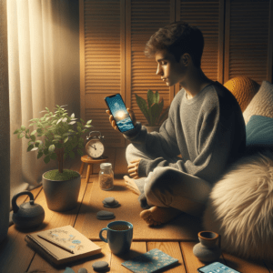 Social Media and Mental Health: How to Protect Your Well-Being