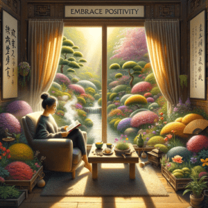 How to Overcome Negative Thinking Patterns