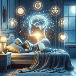 The Science of Sleep and Its Impact on Mental Health