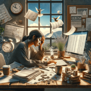 Coping with Burnout: Signs, Symptoms, and Recovery Tips