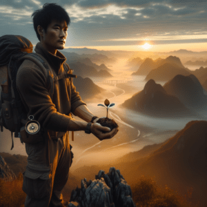 How to Build Resilience in the Face of Challenges