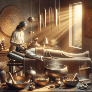 How Sound Therapy Can Improve Your Health and Well-Being