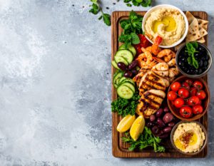 The Mediterranean Diet: Why It’s Called the World’s Healthiest