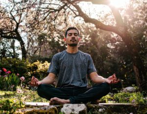 Simple Breathing Techniques to Calm Stress in Minutes