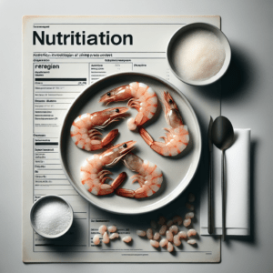 How Much Protein Do You Actually Get From Shrimp?