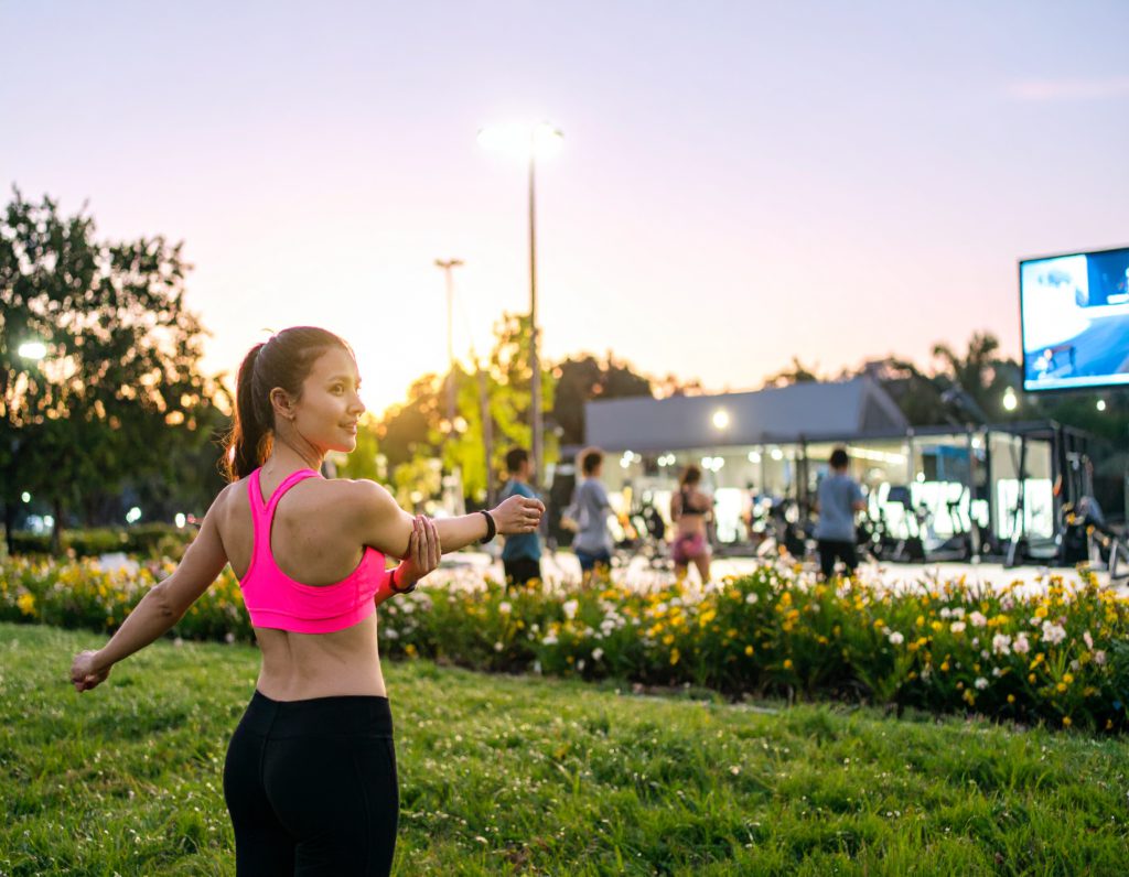 Morning vs. Evening Workouts: Which Time Is Best?