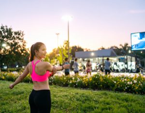 Morning vs. Evening Workouts: Which Time Is Best?