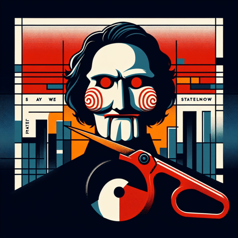 Saw XI Plot And Timeline Revealed Amid Stalled Development