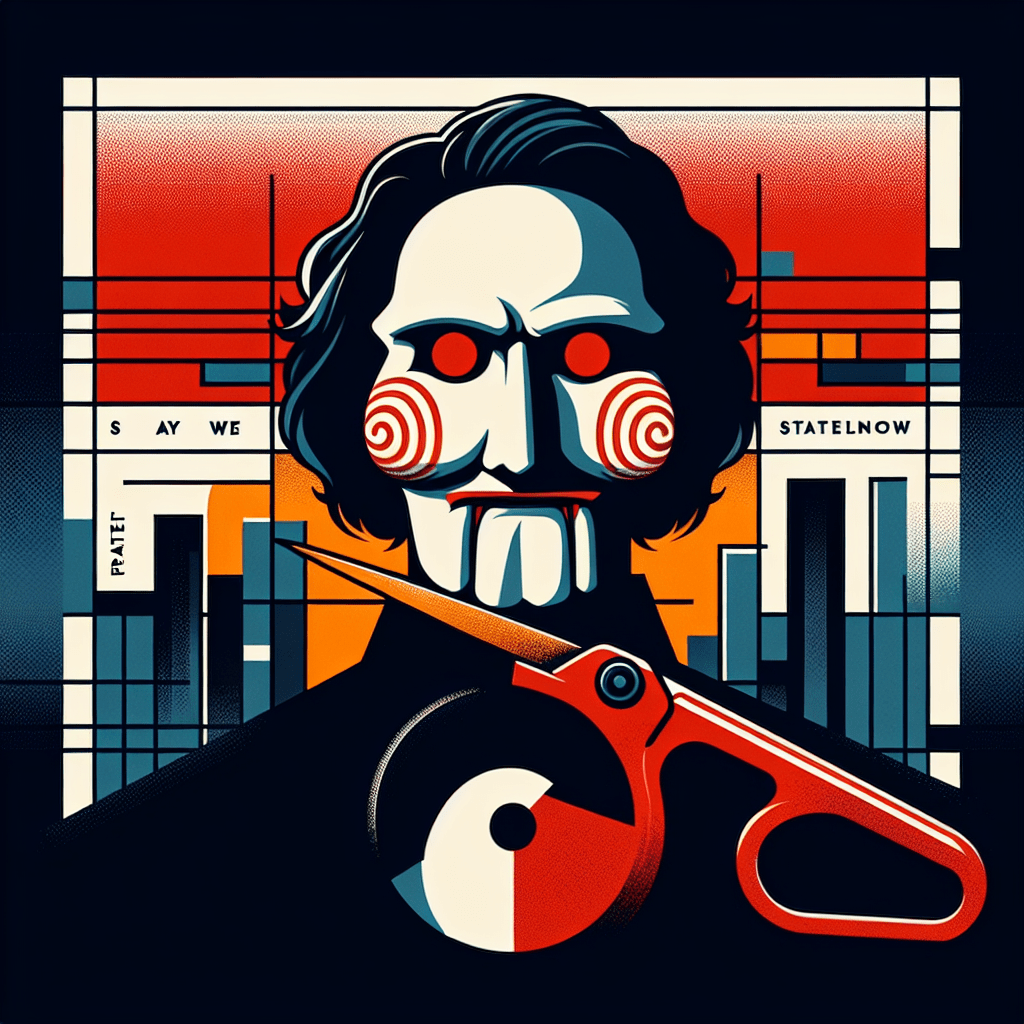 Saw XI Plot And Timeline Revealed Amid Stalled Development